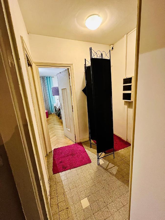 Saxe Cosy Garibaldi Apartment Lyon Exterior photo